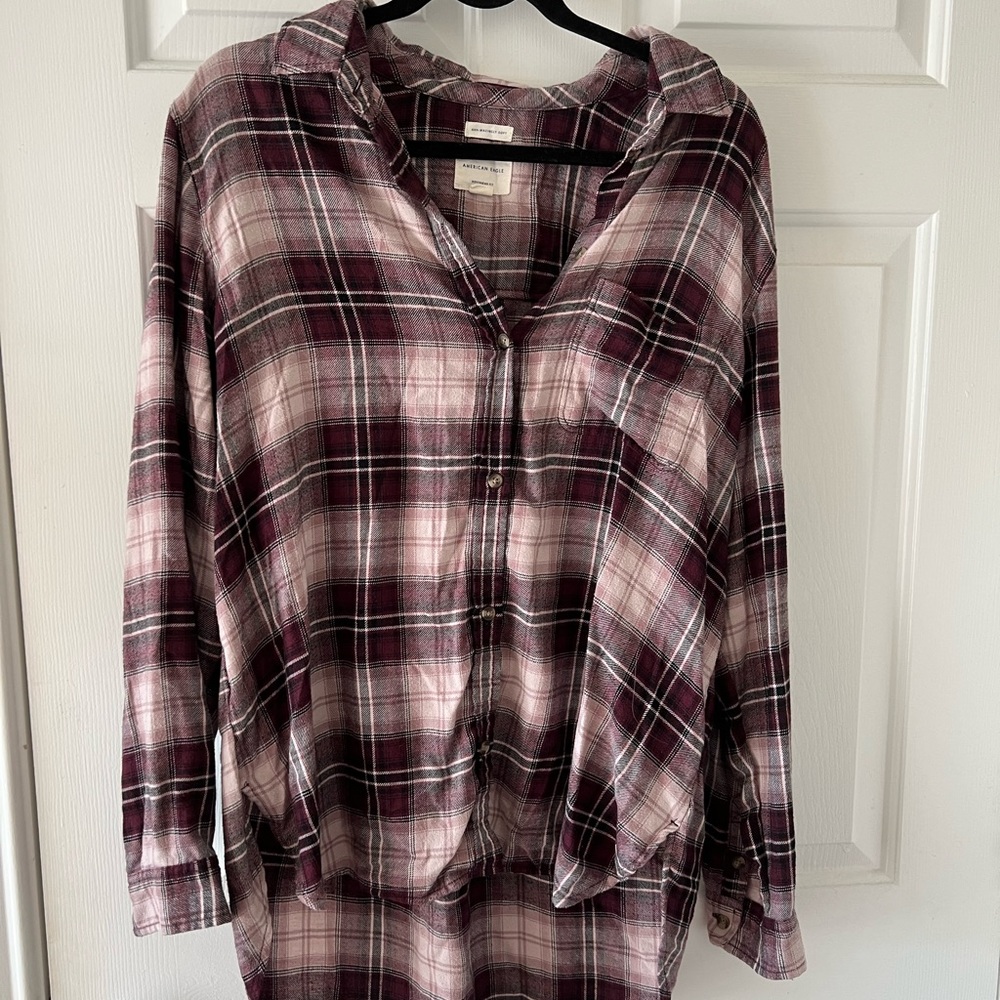 AE Flannel